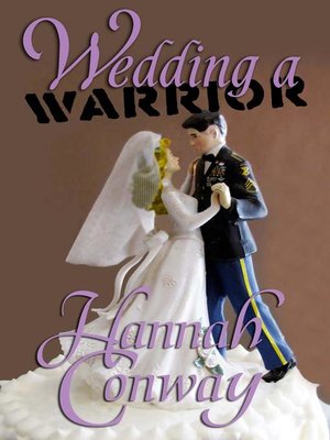cover image of Wedding a Warrior